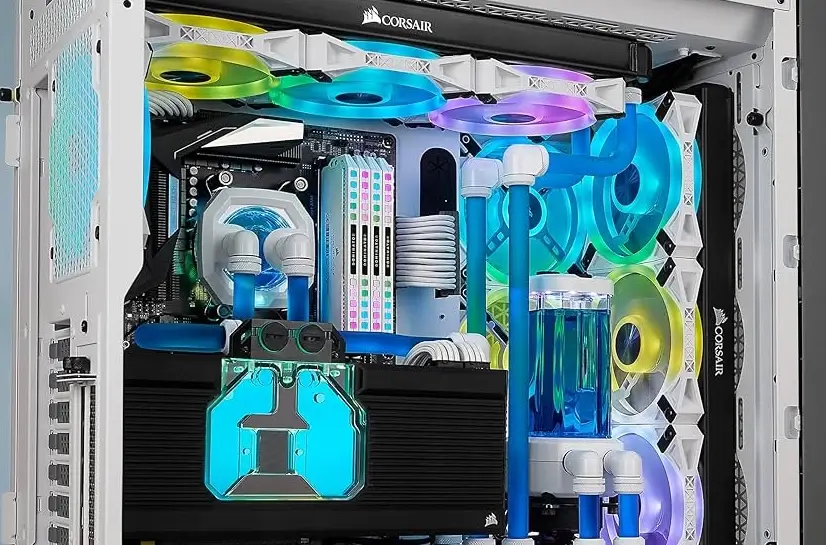 Reparar PC Valdemoro