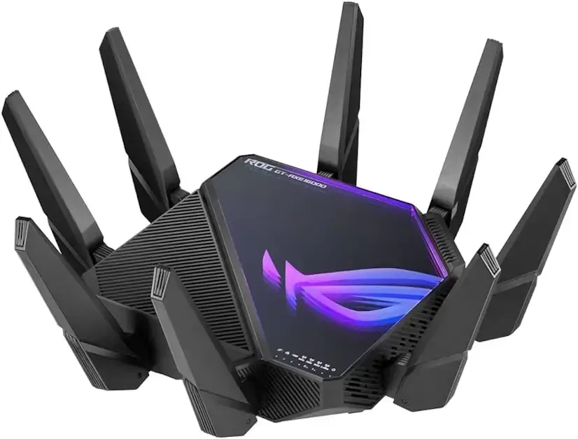 Reparar PC Valdemoro - Instalación Router WiFi 6 en Valdemoro